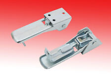 Verschluss Batteriedeckel