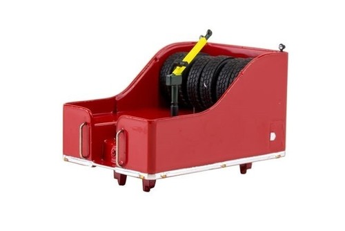 Kenworth ballast box series - kenworth, 1