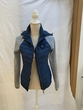 übergang jacke damen