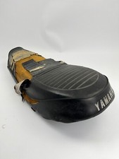 Yamaha DT 250 512 Bench Seats