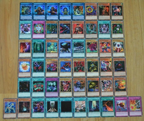 Speed duel scars of - yu-gi-oh!,
