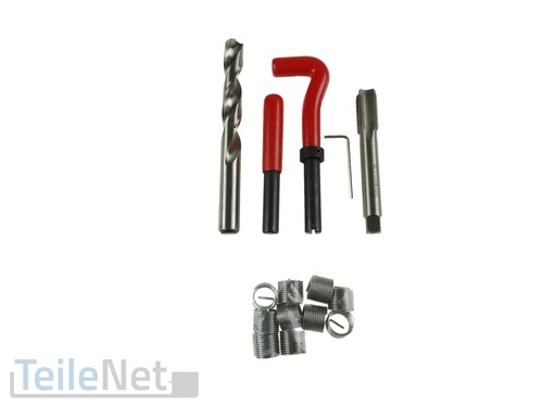 Gewindereparatur m14 5 - m14, 1.5