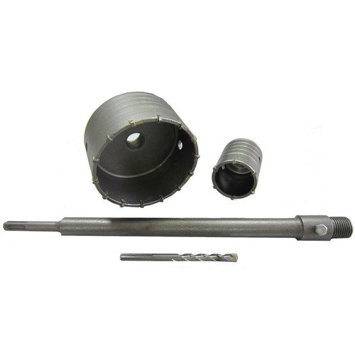Sds plus max - plus, set