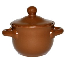 Schmalztopf Schmalzdose 0,25l