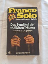 Franco Solo  Band 7 Das