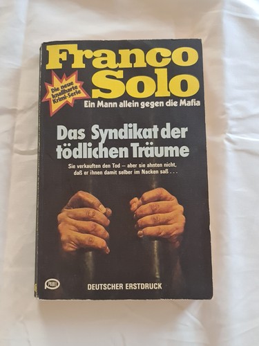 Franco solo band - franco,