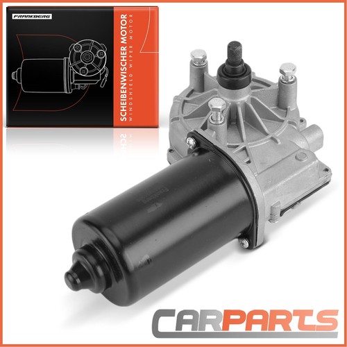 Wischermotor frontscheibe - wischermotor,