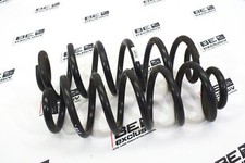 OPEL Astra K 1.6 CDTi Kombi Fahrwerksfedern hinten Feder Fahrwerk 13366704