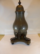 kleine Dröppelminna Zinn