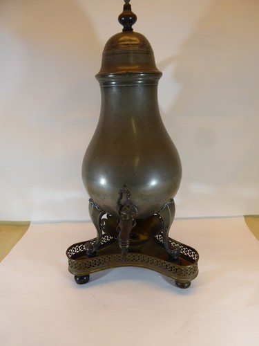 Kleine dröppelminna zinn - kleine,