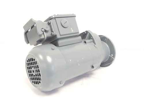 Bauer bg06 d05la4 - bauer, motor