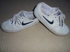 Nike SB Zoom Stefan Janoski Sneaker Damenschuhe 37,5 (333824-107) 2017