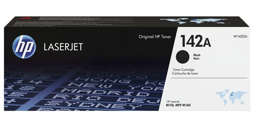Original toner 142a - original, w1420a