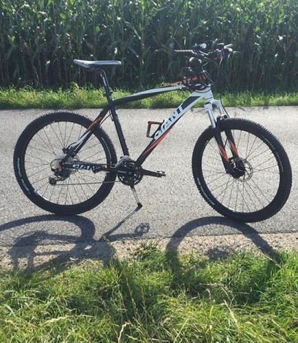 Giant mountainbike twenty six - giant,