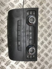 Klimabedienteil 9221853-04 BMW
