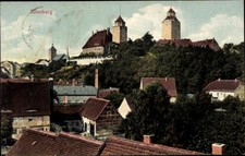 Ak Eilenburg an der Mulde