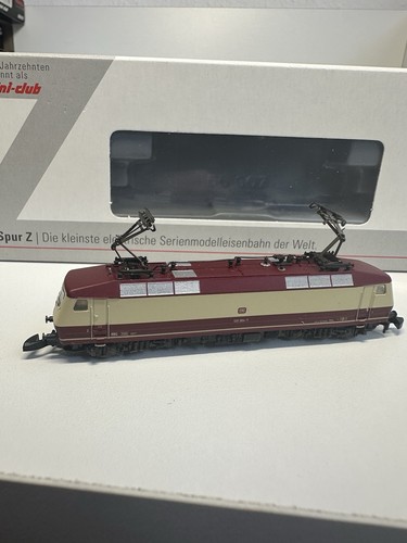 Märklin spur z - 1a,