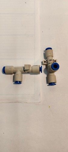 Pneumatischer vakuumerzeuger - pneumatischer,