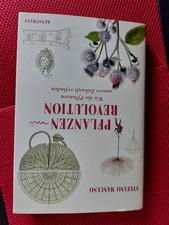 Pflanzenrevolution von Stefano Mancuso (2018, Gebundene Ausgabe)