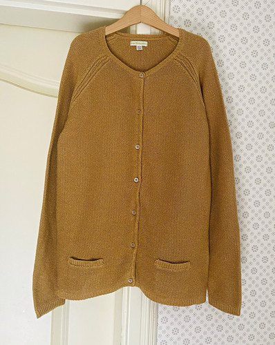 Vertbaudet strickjacke - vertbaudet,