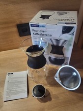 Pour over Kaffeefilter