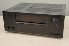 ONKYO TX-NR656-UK - 7.2 AV Netzwerk Receiver, Schwarz | B-Ware, HDMI-defekt