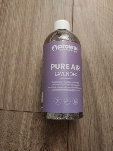 Prowin pure air lavender - air,