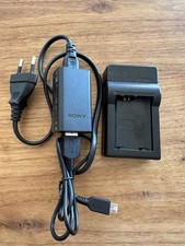 Original Sony Ladegerät f