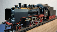 Märklin 3003 H0 | BR 24 058 Schlepptenderlok | analog | ohne OVP