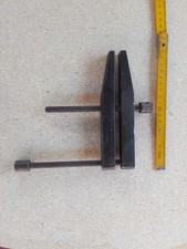 Parallel Klemme Parallelschraubstock Werkstückhalter