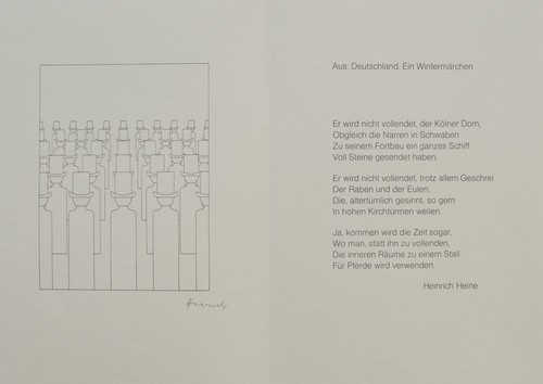 Erwin heerich ein - erwin,