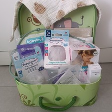 Überraschungsbox Baby/ Mama
