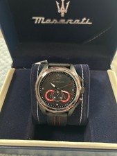 Maserati r8871612023 herrenuhr - maserati,