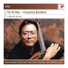 Ma, Y: Yo-Yo Ma - Crossing