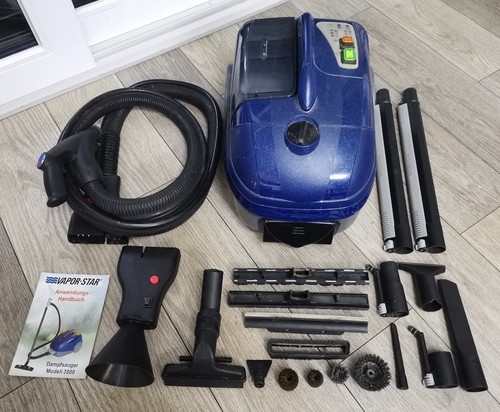 Vapor star 3500 automatik - vapor,