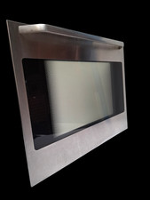 MIELE Herd / Backofentür