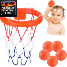 Baby Badewannenspielzeug Set