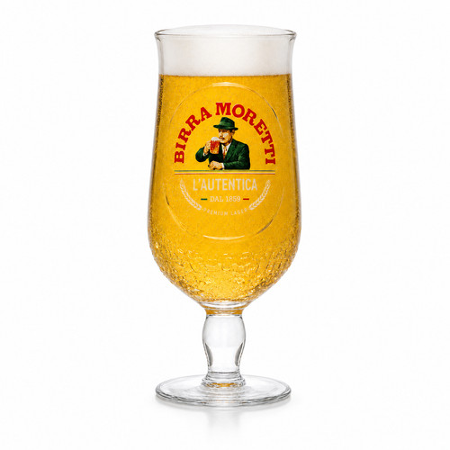 Birra moretti design - birra,