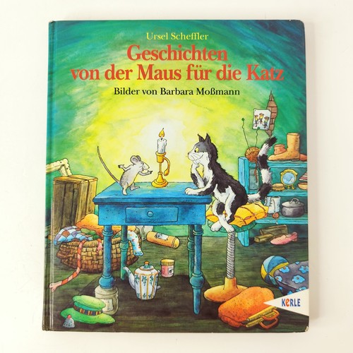Geschichten von der maus für - geschichten,