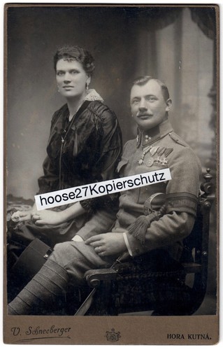 Foto cdv feldwebel - foto,