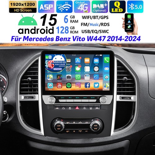 Android 128gb carplay - 10.1,
