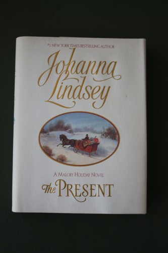 Johanna lindsey the - johanna,