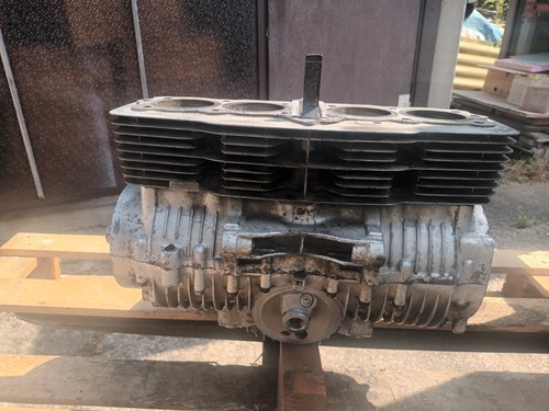 Motor rumpfmotor motorblock - motor,, rumpfmotor,