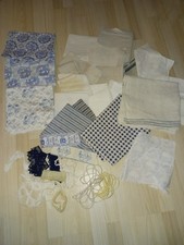 Nähpaket Restepaket altes