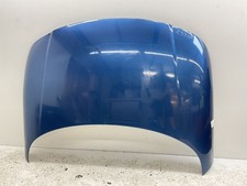 Motorhaube Audi TT Coupe 1.8 T