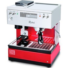 Quick Mill Siebträgermaschine