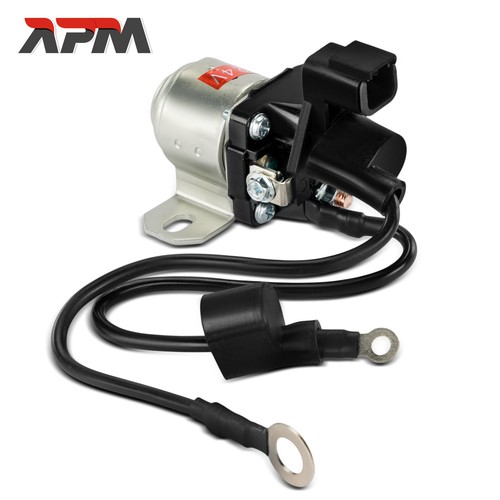 Magnetschalter starter 24v - magnetschalter,