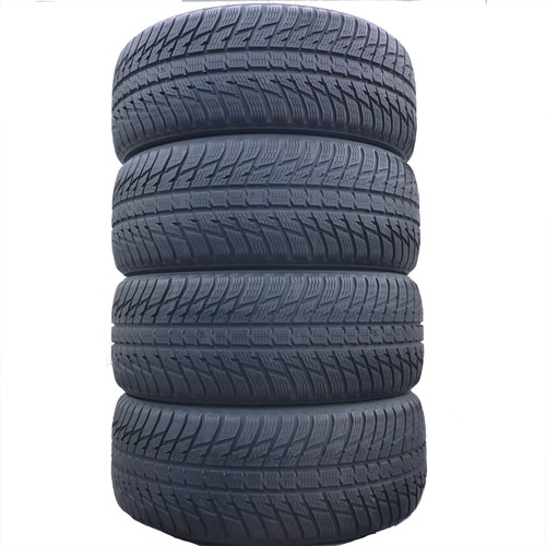 255 nokian - 255, r20