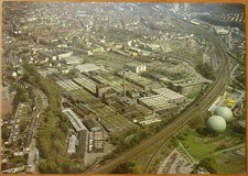 AK Kaiserslautern Pfaff AG