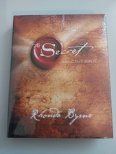 THE SECRET - DAS GEHEIMNIS von